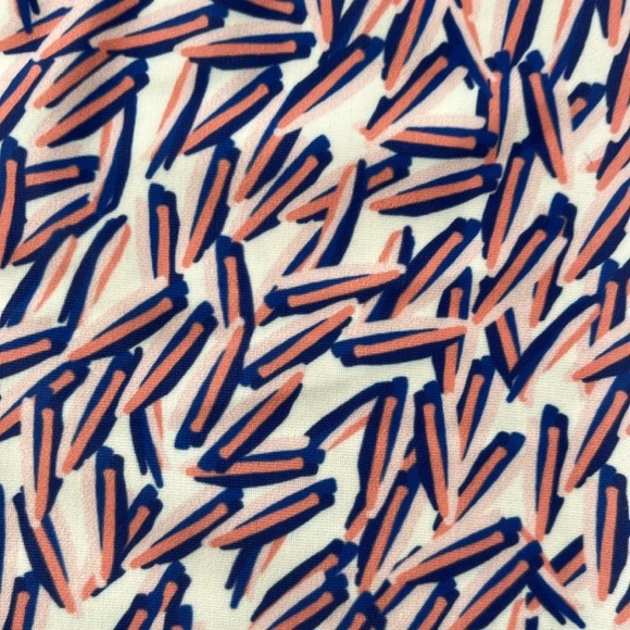 Cosmo Crew Size 5 Leggings UPF 50 for beach ski sports sustainable fabric EUC - Picture 13 of 13